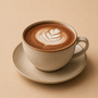 Mocha Latte