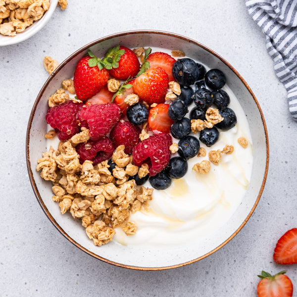 Morning Glow Bowl