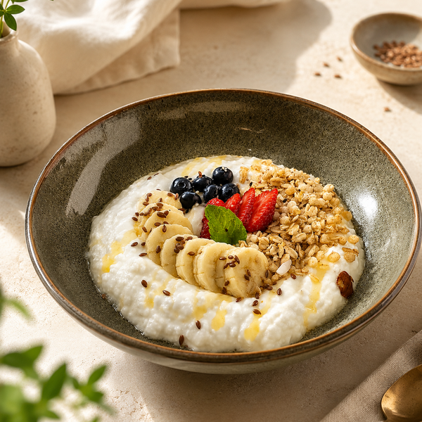 Morning Glow Bowl