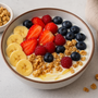 Morning Glow Bowl