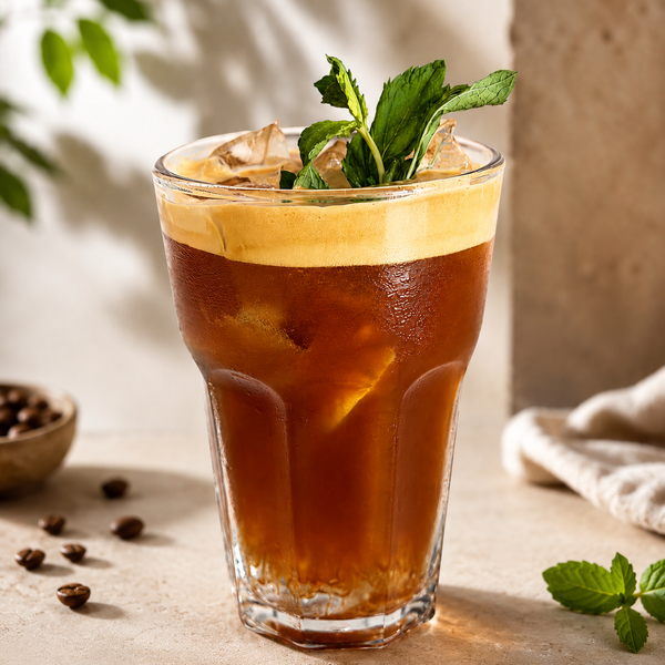 Nitro Cold Mojito