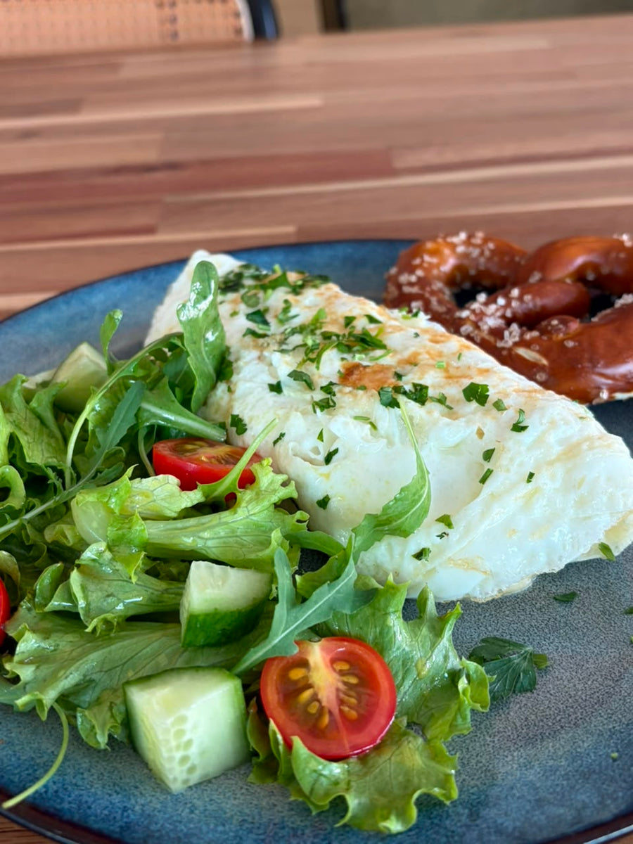 German Omelette