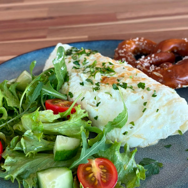 German Omelette
