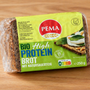 Organic High Protein Bread