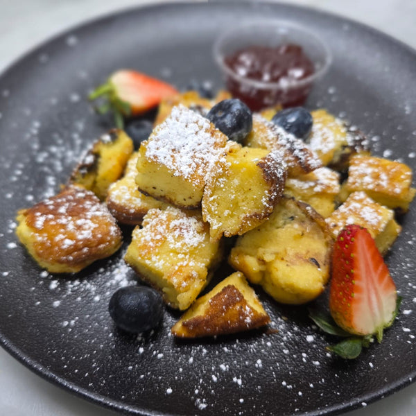 Original Kaiserschmarrn