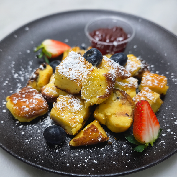 Original Kaiserschmarrn