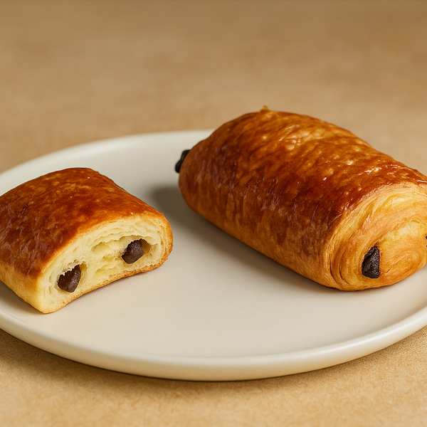 Chocolate Bread