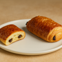 Chocolate Bread