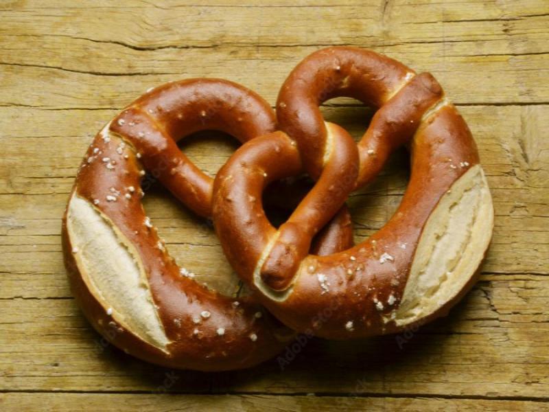 Pretzel Value Pack: Get 6, Pay for 5