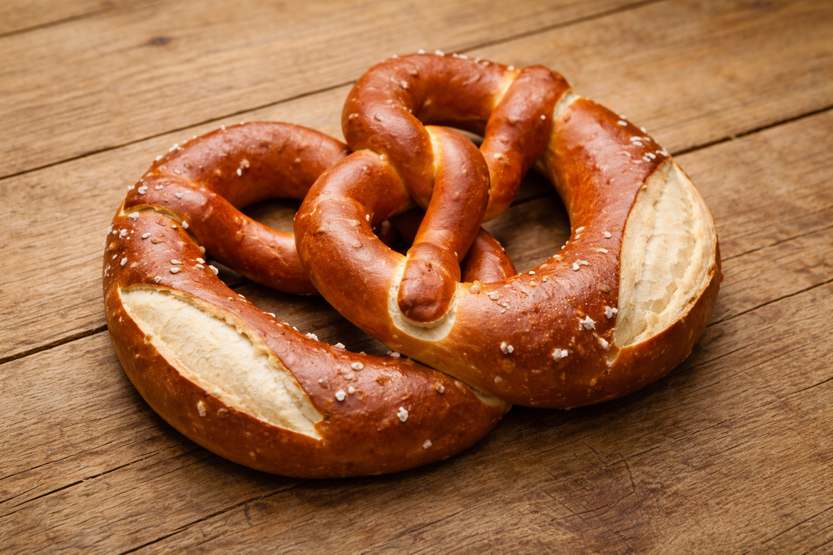 Pretzel Value Pack: Get 6, Pay for 5