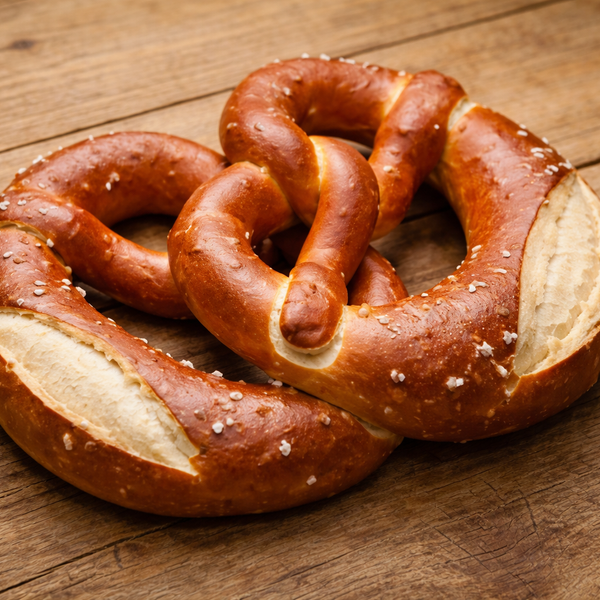 Pretzel Value Pack: Get 6, Pay for 5