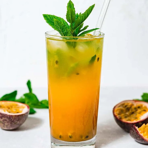 Passion Fruit Mojito
