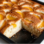 Peach Cake