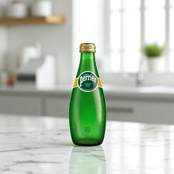 Perrier Sparkling Water