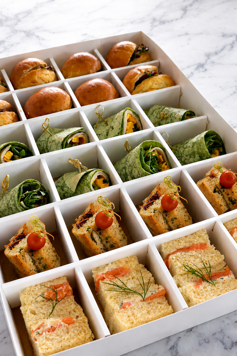 Picnic Box