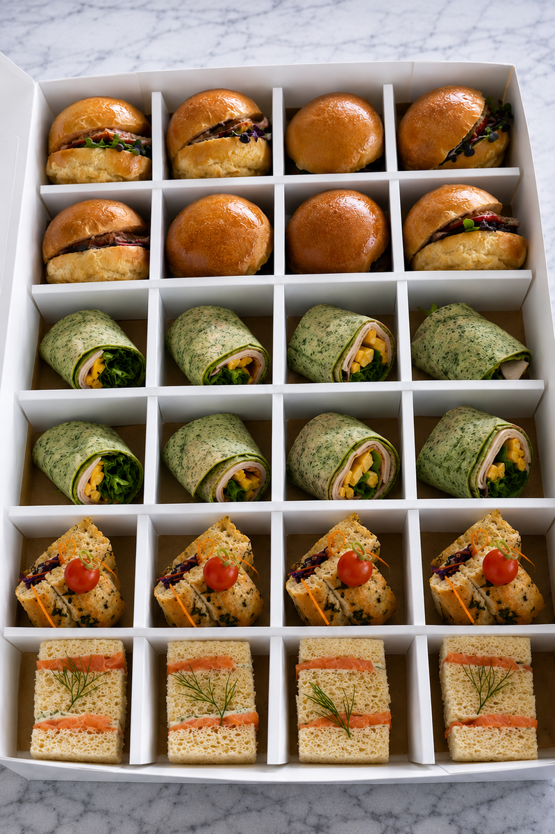 Picnic Box