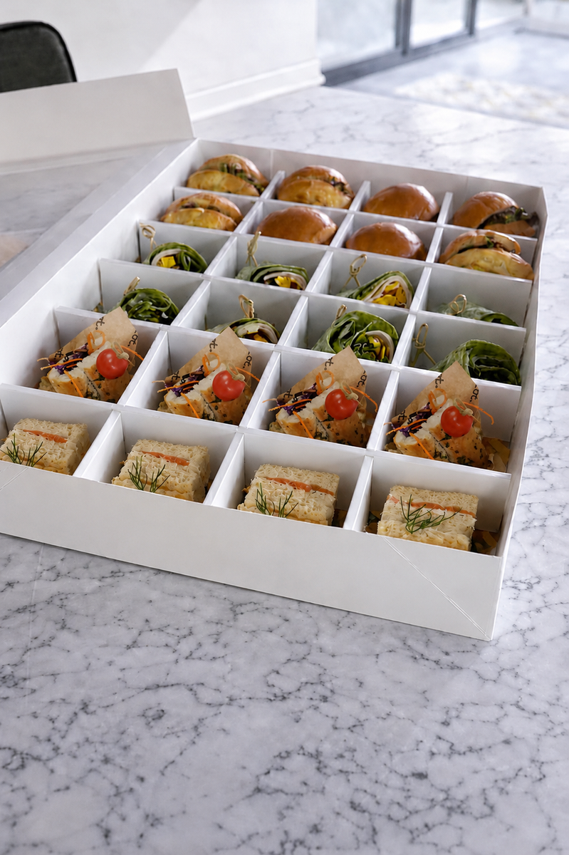 Picnic Box