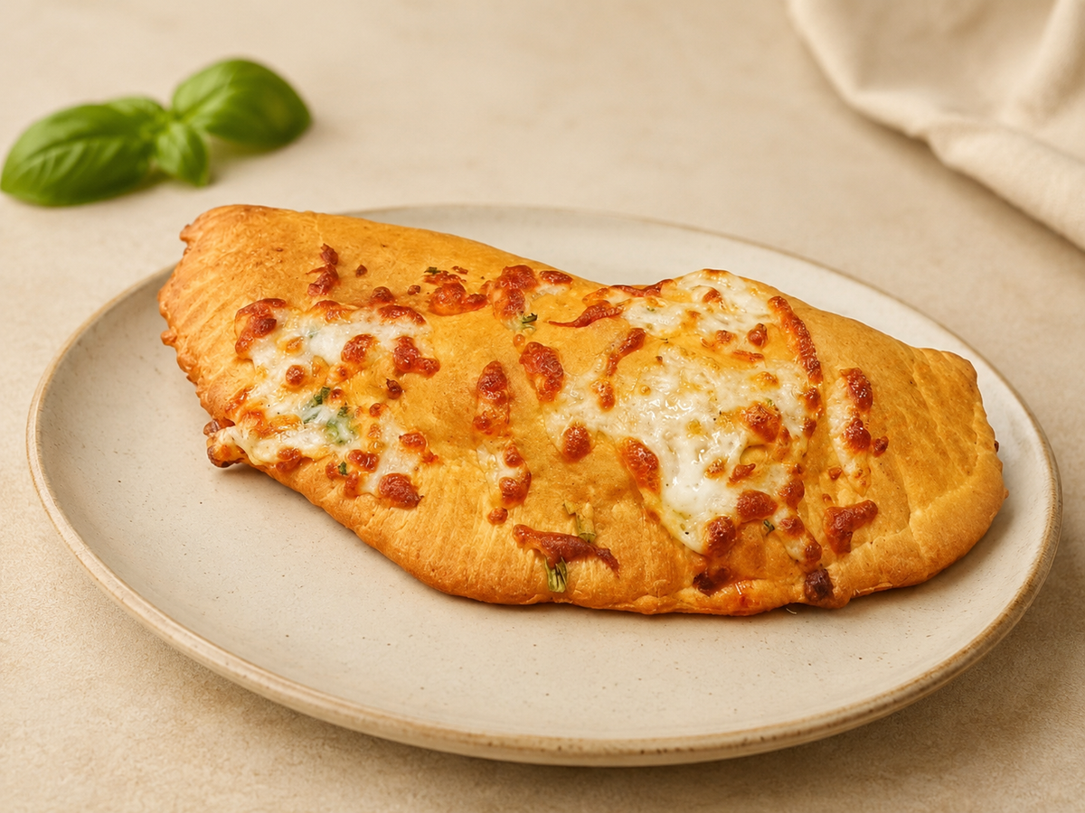 Pizza Calzone