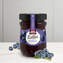 Premium Vegan Blueberry Jam