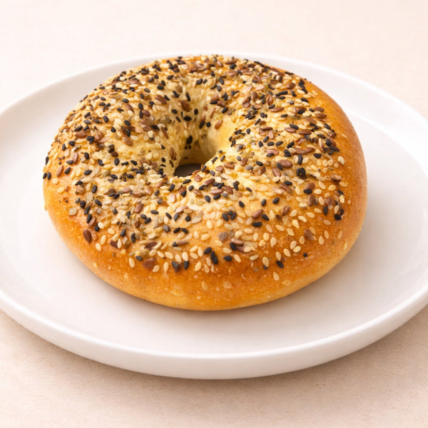 Protein Bagel