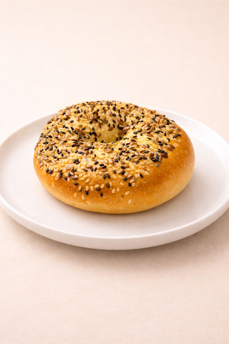 Protein Bagel