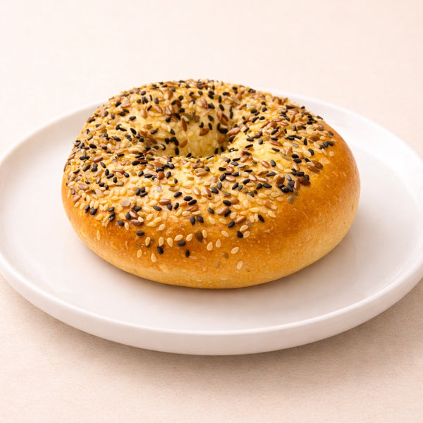 Protein Bagel