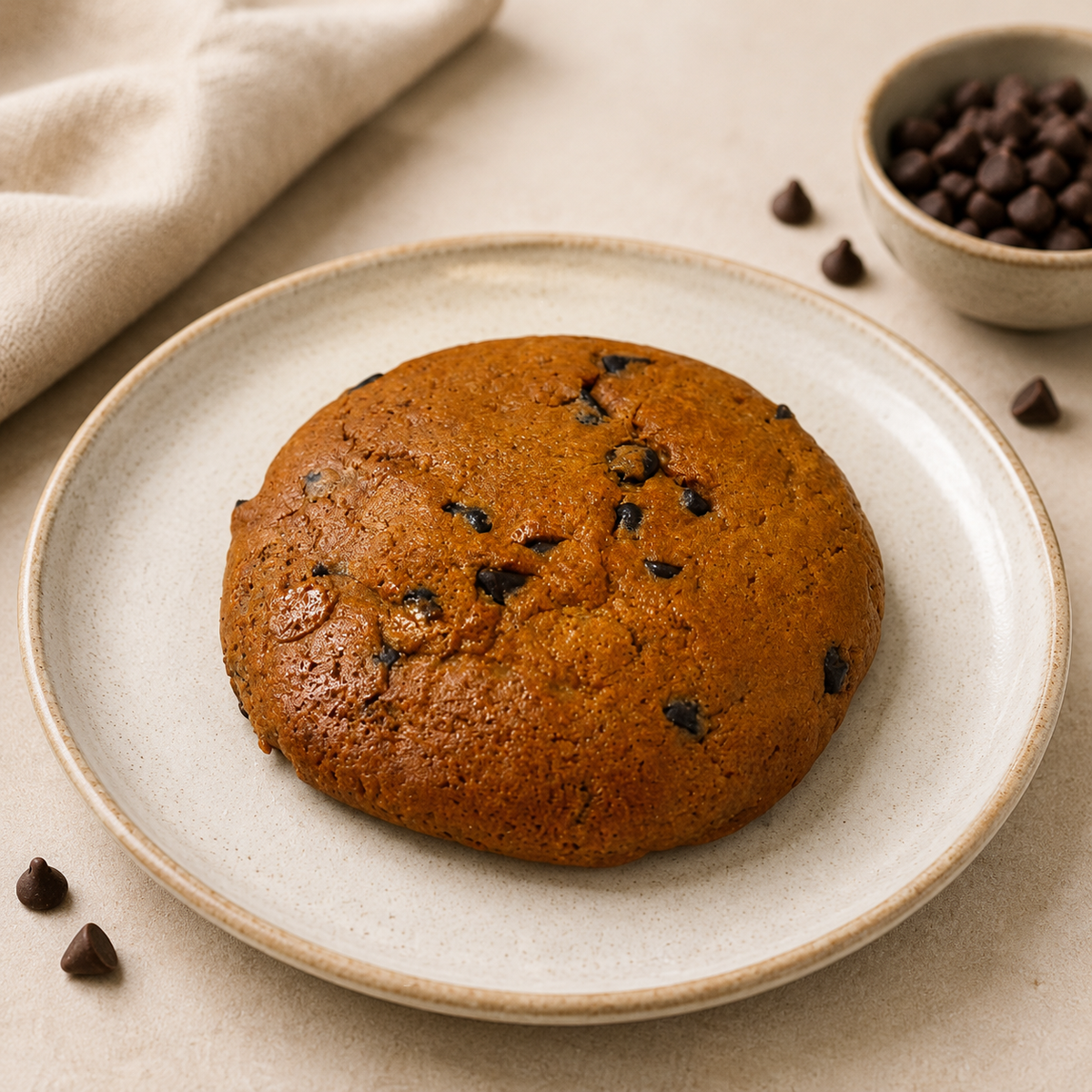 Protein Cookie