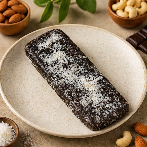 Protein Power Bar