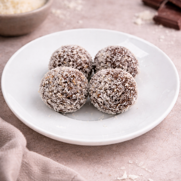 Protein Ball