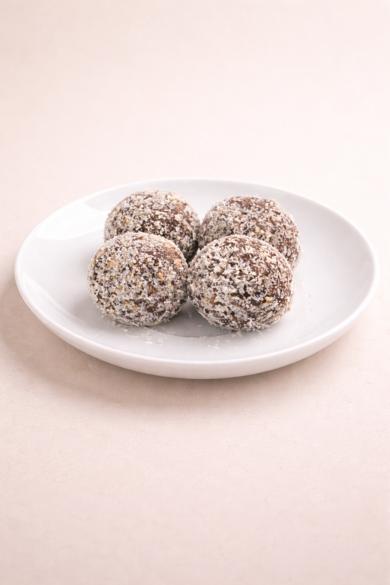 Protein Power Balls