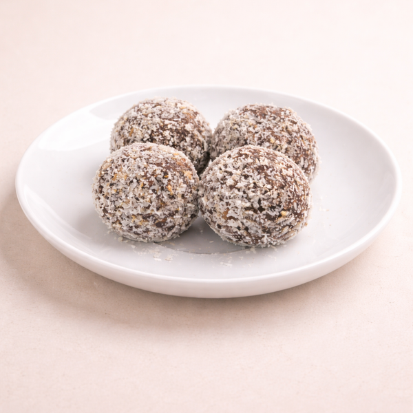 Protein Ball