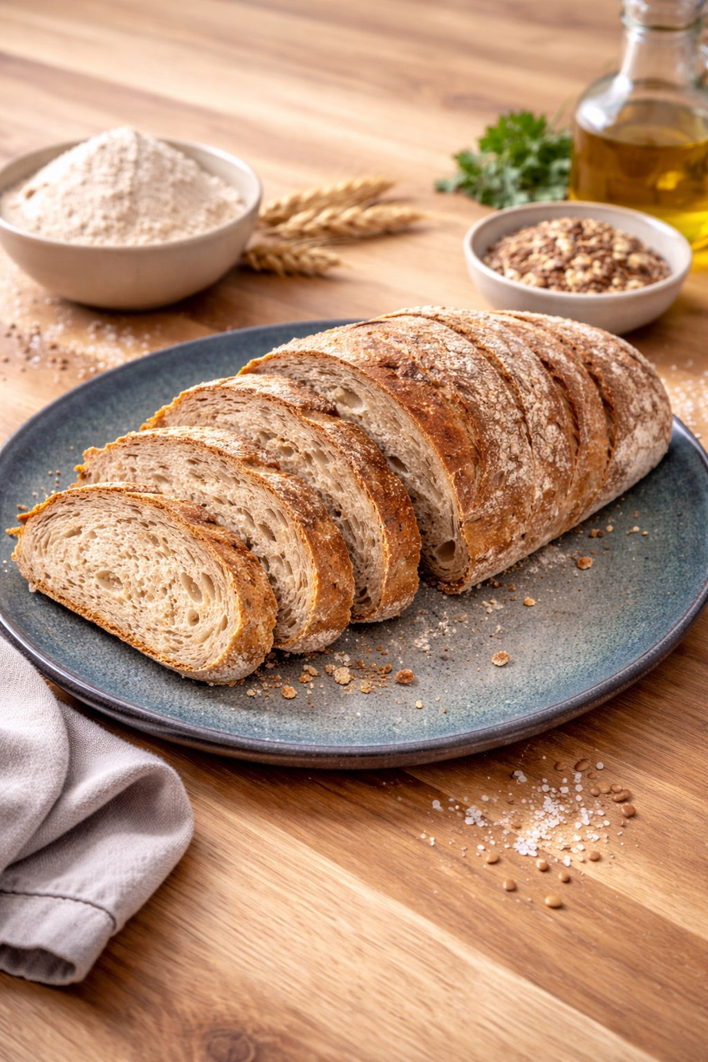 Shop Breads at brot. - The German Bakery! | brot. - The German Bakery!