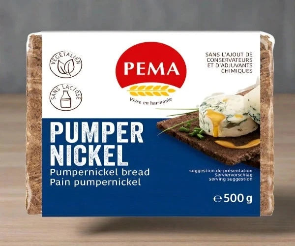 Pumpernickel