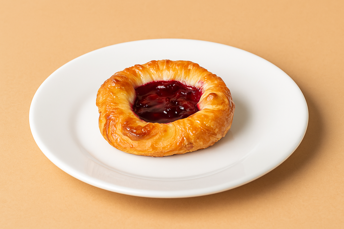 Raspberry Crown
