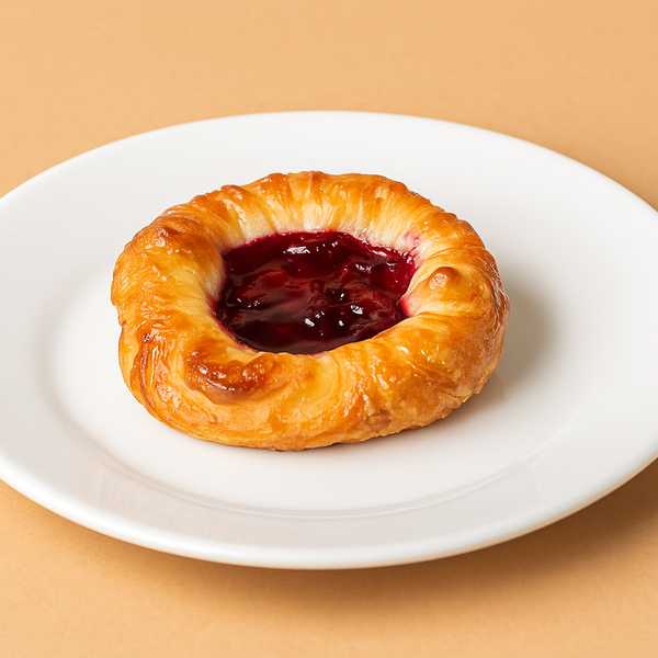 Raspberry Crown