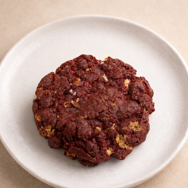 Red Velvet Cookie