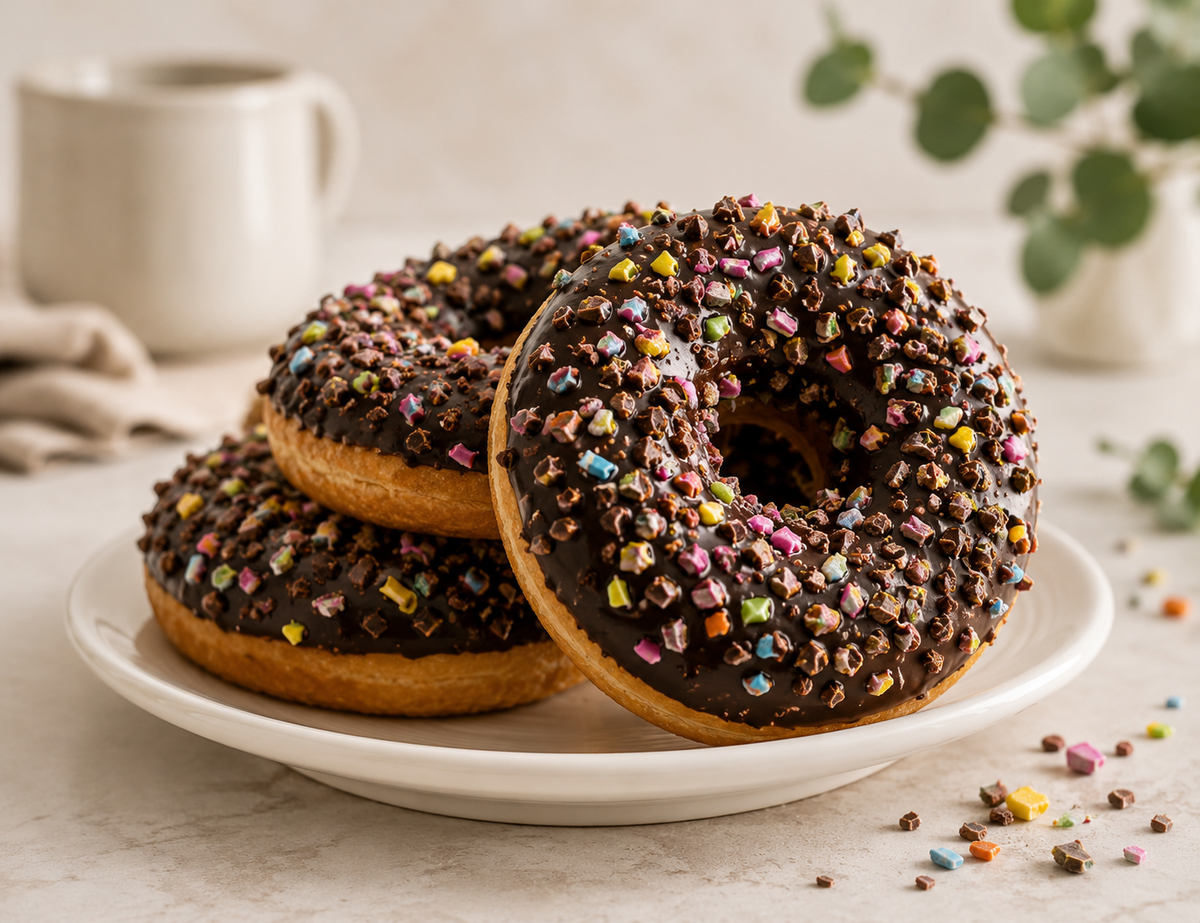 Royal Hazelnut