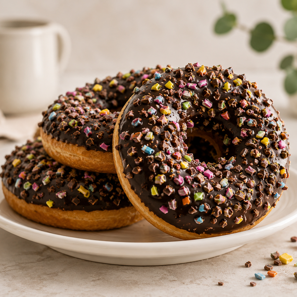 Royal Hazelnut