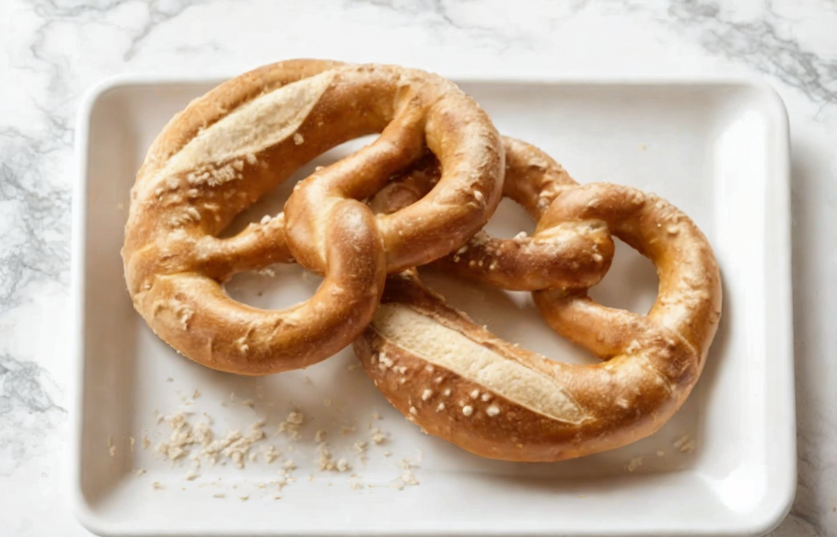 Party Pretzel