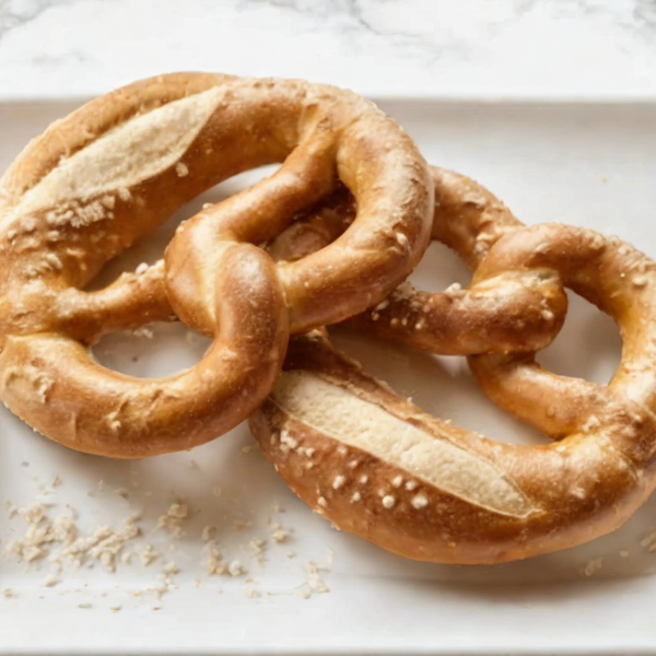 Party Pretzel
