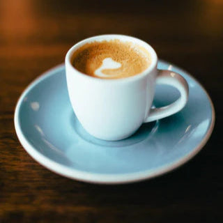 Single Espresso