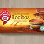 South African Rooibos Tea