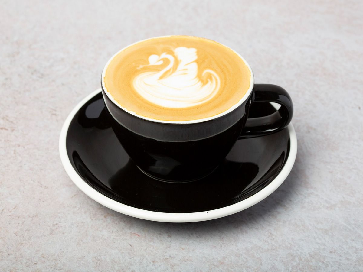 Spanish Latte