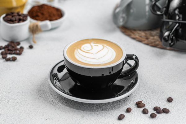 Spanish Latte