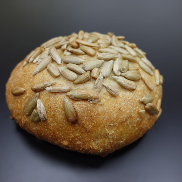 Sunflower Seed Roll