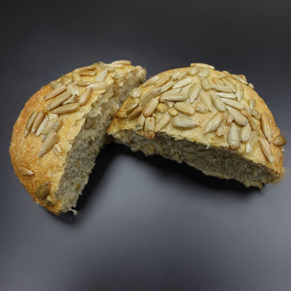 Sunflower Seed Roll