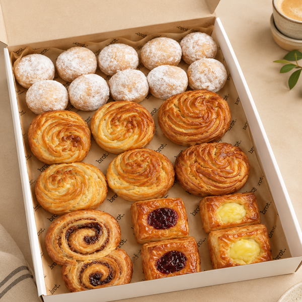 Sweet Mix Box