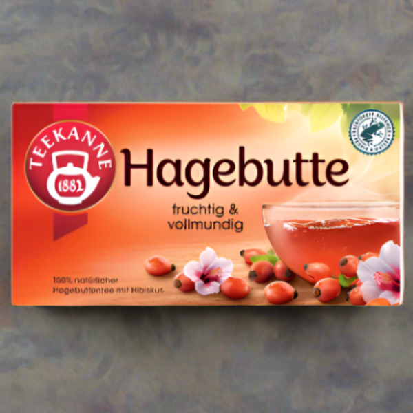 Rosehip Tea