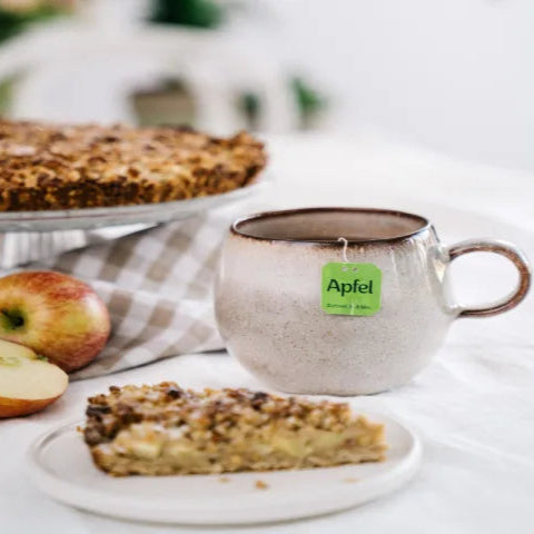 Apple Tea