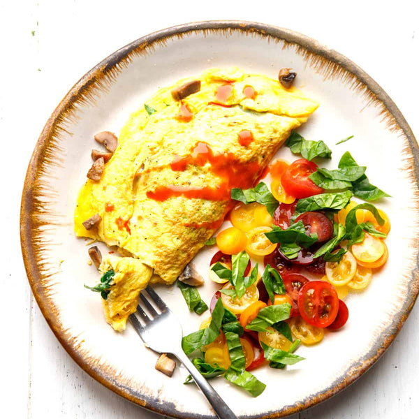 The Village Omelette